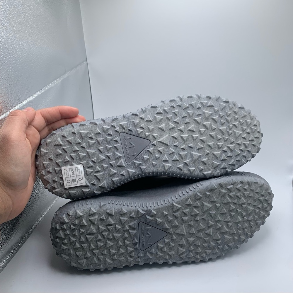 NWB Skechers Men's Mark Nason Revo Tivity Sneaker size 9 - Picture 11 of 11